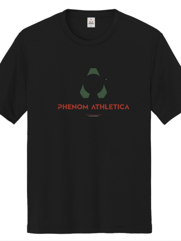 Phenom Athletica® One Run Won™ Tee